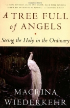 Cover art for A Tree Full of Angels: Seeing the Holy in the Ordinary
