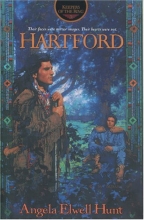 Cover art for Hartford (Keepers of the Ring Series, No 3)