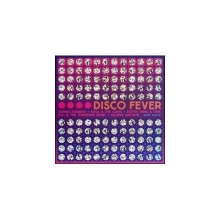 Cover art for Solitudes: Disco Fever