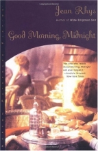 Cover art for Good Morning, Midnight