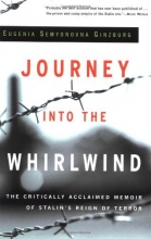 Cover art for Journey into the Whirlwind