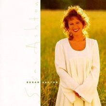 Cover art for Susan Ashton