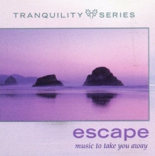 Cover art for Music to Take You Away