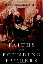 Cover art for The Faiths of the Founding Fathers