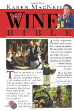 Cover art for The Wine Bible