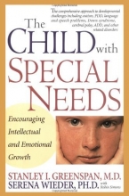 Cover art for The Child With Special Needs: Encouraging Intellectual and Emotional Growth (A Merloyd Lawrence Book)