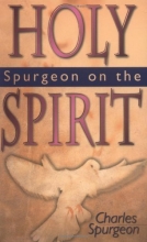 Cover art for Spurgeon On The Holy Spirit