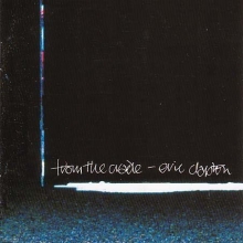 Cover art for From the Cradle