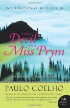 Cover art for The Devil and Miss Prym: A Novel of Temptation (P.S.)