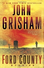 Cover art for Ford County: Stories