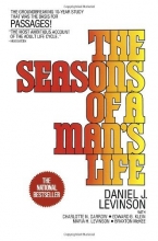 Cover art for The Seasons of a Man's Life