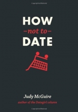 Cover art for How Not to Date