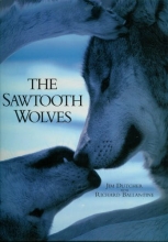 Cover art for The Sawtooth Wolves