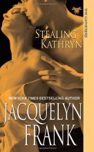 Cover art for Stealing Kathryn (The Gatherers)