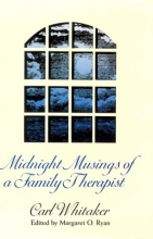 Cover art for Midnight Musings of a Family Therapist