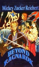 Cover art for Beyond Ragnarok (Renshai Chronicles #1)