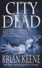 Cover art for City of the Dead