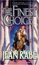 Cover art for The Finest Choice (Finest Trilogy)
