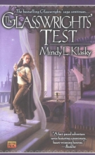 Cover art for The Glasswrights' Test