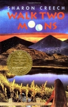 Cover art for Walk Two Moons (Newbery Medal Book)