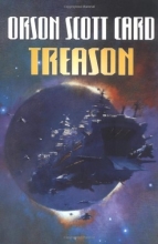 Cover art for Treason