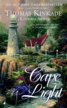 Cover art for Cape Light (Cape Light Series, Book 1)