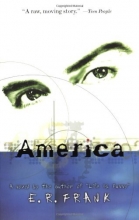 Cover art for America