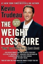 Cover art for The Weight Loss Cure They Don't Want You to Know About