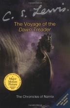Cover art for The Voyage of the Dawn Treader (Narnia)