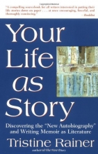 Cover art for Your Life as Story