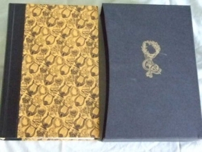 Cover art for The Folio Golden Treasury: 'The Best Songs and Lyrical Poems in the English Language'