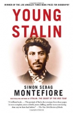 Cover art for Young Stalin (Vintage)