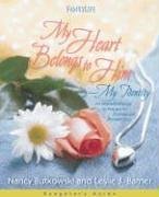 Cover art for My Heart Belongs to Him-My Identity: Daughter's Guide