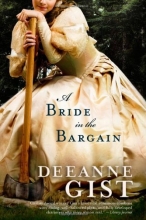 Cover art for A Bride in the Bargain