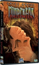 Cover art for Criss Angel Mindfreak - Halloween Special