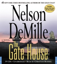 Cover art for The Gate House