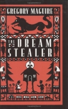 Cover art for The Dream Stealer