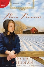 Cover art for Plain Promise: Value Edition (A Daughters of the Promise Novel)