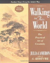 Cover art for Walking in this World: The Practical Art of Creativity