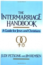 Cover art for The Intermarriage Handbook: A Guide for Jews & Christians