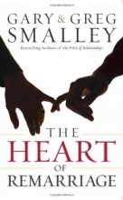 Cover art for The Heart of Remarriage