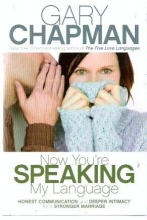 Cover art for Now You're Speaking My Language