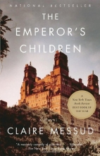 Cover art for The Emperor's Children (Vintage)