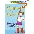 Cover art for Ramona the Pest (Special Read-Aloud Edition)