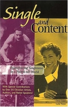 Cover art for Single and Content