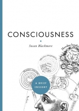 Cover art for Consciousness (A Brief Insight)