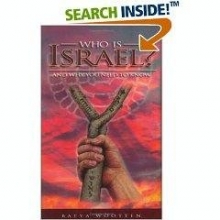 Cover art for Who Is Israel? And Why You Need to Know