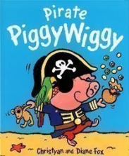 Cover art for Pirate PiggyWiggy