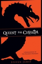Cover art for Quest for Celestia: A Reimagining of the Pilgrim's Progress
