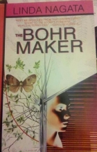 Cover art for The Bohr Maker